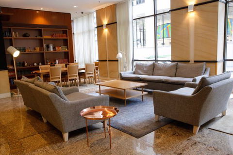 Mantra 2 Bond Street - Accommodation Fremantle 3