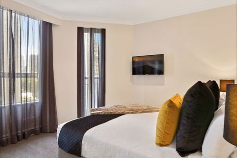 Mantra 2 Bond Street - Accommodation Fremantle 4