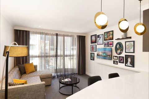 Mantra 2 Bond Street - Accommodation Fremantle 5