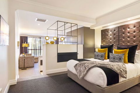 Mantra 2 Bond Street - Accommodation Fremantle 6