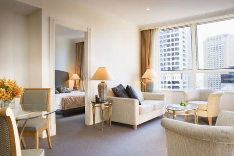Mantra 2 Bond Street - Accommodation Fremantle 7