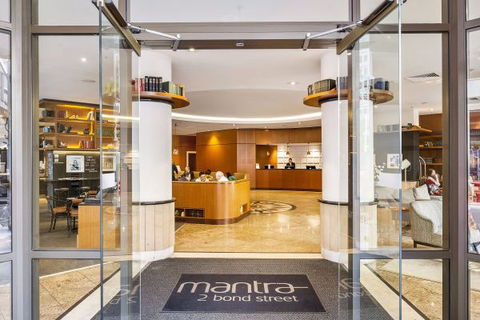 Mantra 2 Bond Street - Accommodation Fremantle 8