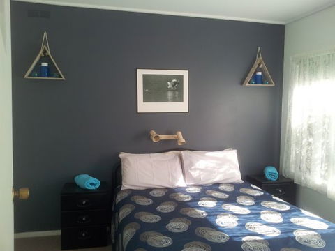 Melaleuca Grove Holiday Units & Motor Inn - Accommodation Fremantle 1