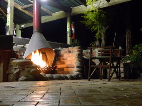 Melaleuca Grove Holiday Units & Motor Inn - Accommodation Fremantle 2