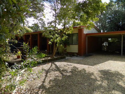 Melaleuca Grove Holiday Units & Motor Inn - Accommodation Fremantle 5