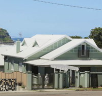 Merewether Beach House B and B - Accommodation Fremantle