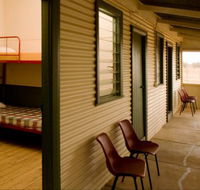 Mount Wood Shearers Quarters - Accommodation Fremantle