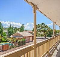 Motel Goolwa - Accommodation Fremantle