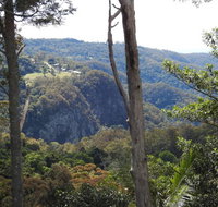 Mt Tamborine Motel - Accommodation Fremantle