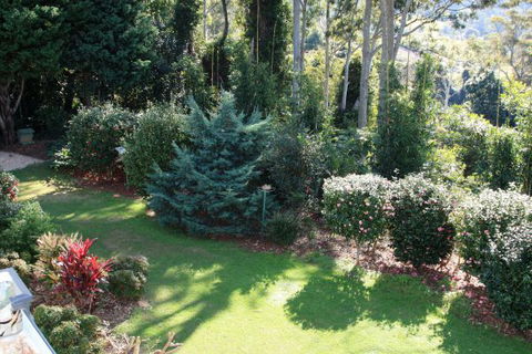 Mt Tamborine Motel - Accommodation Fremantle 1