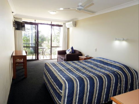 Mt Tamborine Motel - Accommodation Fremantle 3