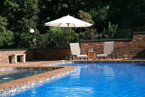 Mt Tamborine Motel - Accommodation Fremantle 4