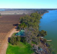 Mundic Waterfront Cottages - Accommodation Fremantle