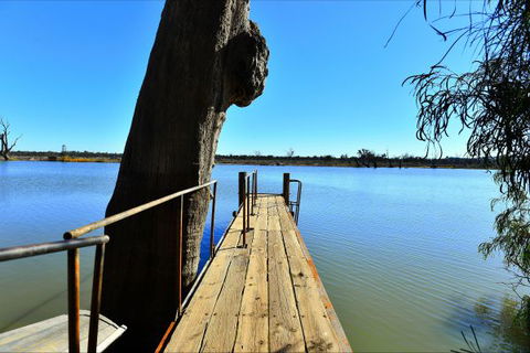 Mundic Waterfront Cottages - Accommodation Fremantle 3