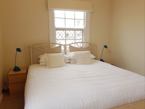 Newcastle Terraces And Apartments - NBC Apartments - Accommodation Fremantle 0