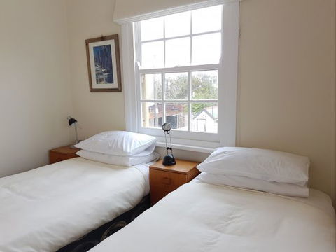 Newcastle Terraces And Apartments - NBC Apartments - Accommodation Fremantle 1
