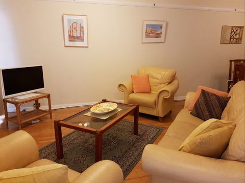 Newcastle Terraces And Apartments - NBC Apartments - Accommodation Fremantle 2