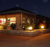 Northam Caravan Park - Accommodation Fremantle