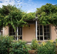 Olive House Accommodation Kimba - Accommodation Fremantle