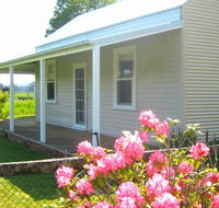 Orange Tree Cottage - Accommodation Fremantle