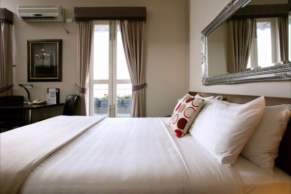 Mt Helen VIC Accommodation Fremantle