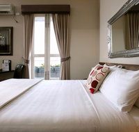 Oscar's Hotel and Cafe Bar - Accommodation Fremantle