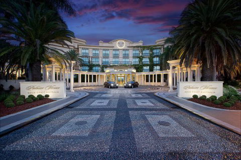 Palazzo Versace Gold Coast - Accommodation Fremantle 0