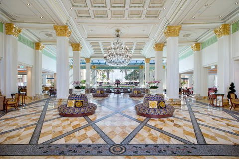 Palazzo Versace Gold Coast - Accommodation Fremantle 1