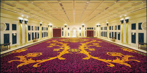 Palazzo Versace Gold Coast - Accommodation Fremantle 2