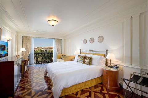 Palazzo Versace Gold Coast - Accommodation Fremantle 3