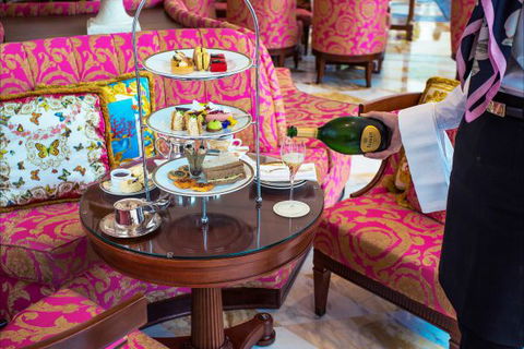 Palazzo Versace Gold Coast - Accommodation Fremantle 7