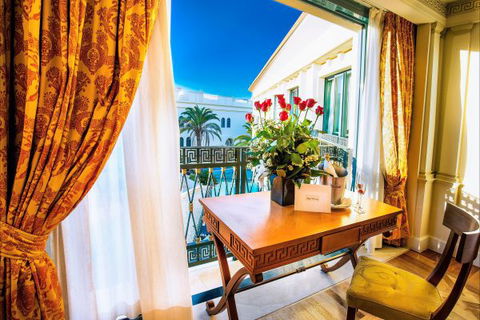 Palazzo Versace Gold Coast - Accommodation Fremantle 8