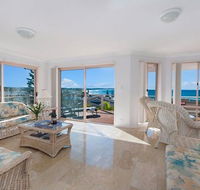 Pacific Rose - Accommodation Fremantle