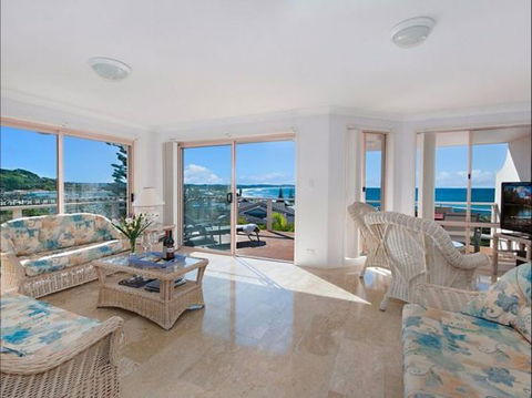 Pacific Rose - Accommodation Fremantle 0