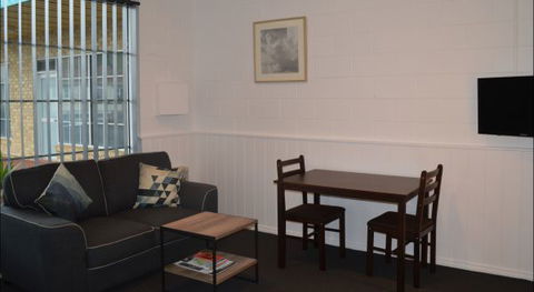 Penguin Seaside Motel - Accommodation Fremantle 4