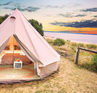 Phillip Island Glamping - Accommodation Fremantle