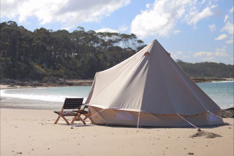 Pitch South Coast - Accommodation Fremantle 0