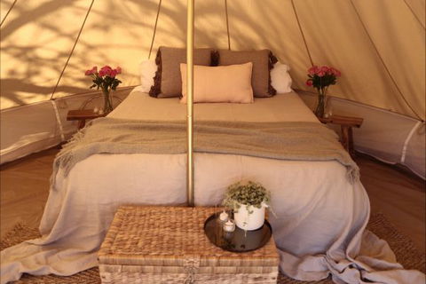 Pitch South Coast - Accommodation Fremantle 1