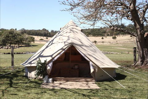 Pitch South Coast - Accommodation Fremantle 2