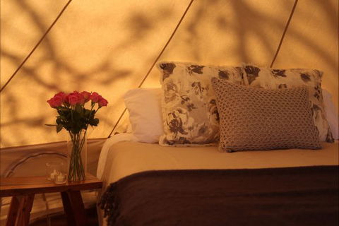 Pitch South Coast - Accommodation Fremantle 4