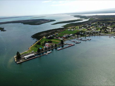 Port Albert Motel - Accommodation Fremantle 3