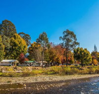 Porepunkah Bridge Holiday Park - Accommodation Fremantle