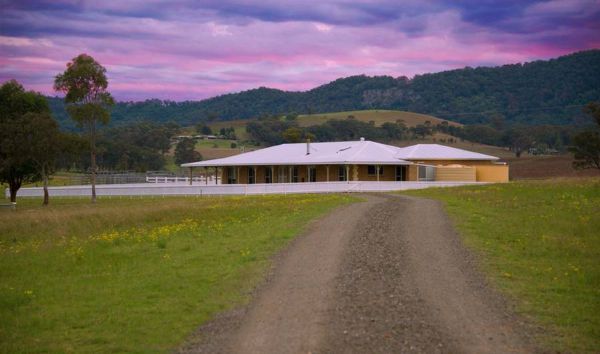 Pokolbin NSW Accommodation Fremantle