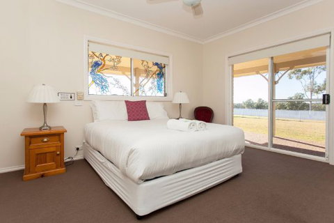 Pokolbin Farm Stay - Accommodation Fremantle 2