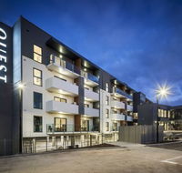 Quest Wodonga - Accommodation Fremantle