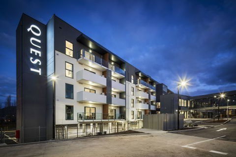 Quest Wodonga - Accommodation Fremantle 0