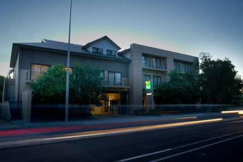 Quest Apartments Maitland - Accommodation Fremantle 0