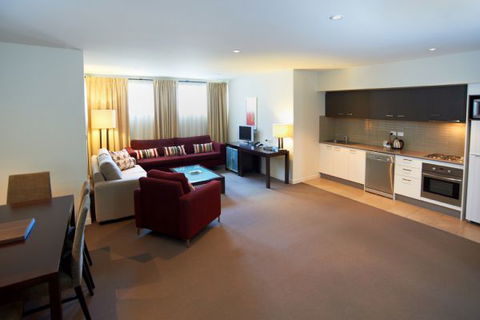 Quest Apartments Maitland - Accommodation Fremantle 4