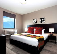 Quest Mascot Apartment Hotels - Accommodation Fremantle
