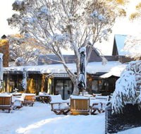 Ramada Resort Dinner Plain - Accommodation Fremantle